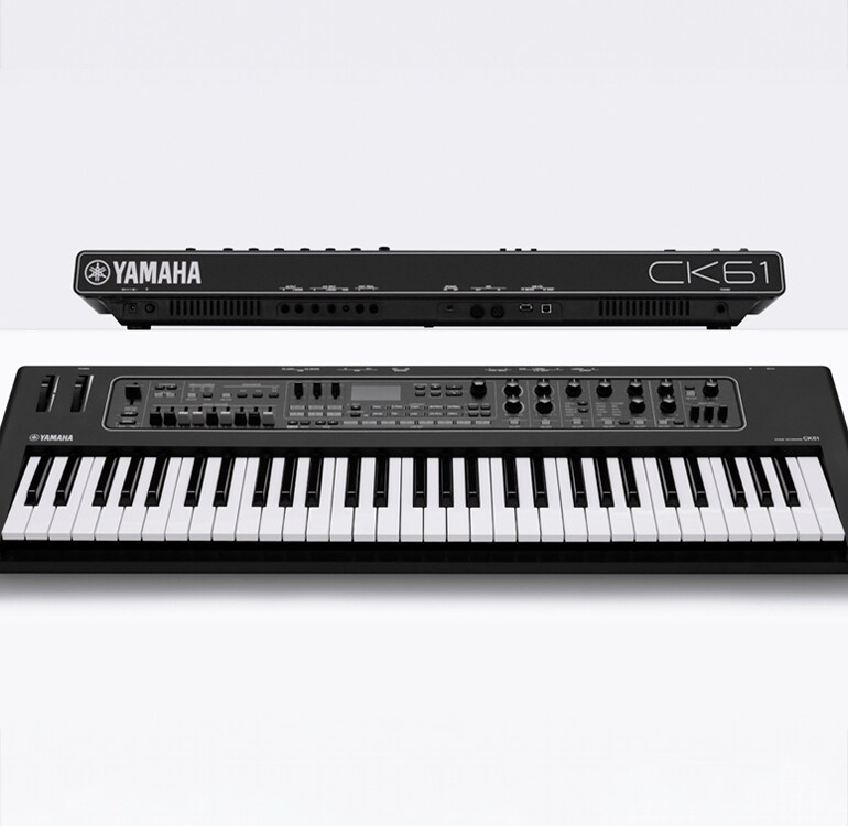 Stage Keyboard CK61