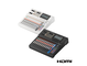 Yamaha 18-Channel Digital Mixing Console with Video Interface MGX12V