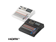 Yamaha 18-Channel Digital Mixing Console with Video Interface MGX12V
