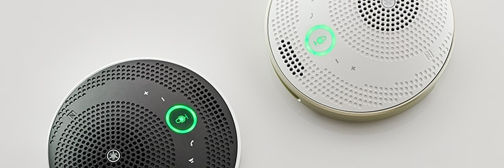 Speakerphones