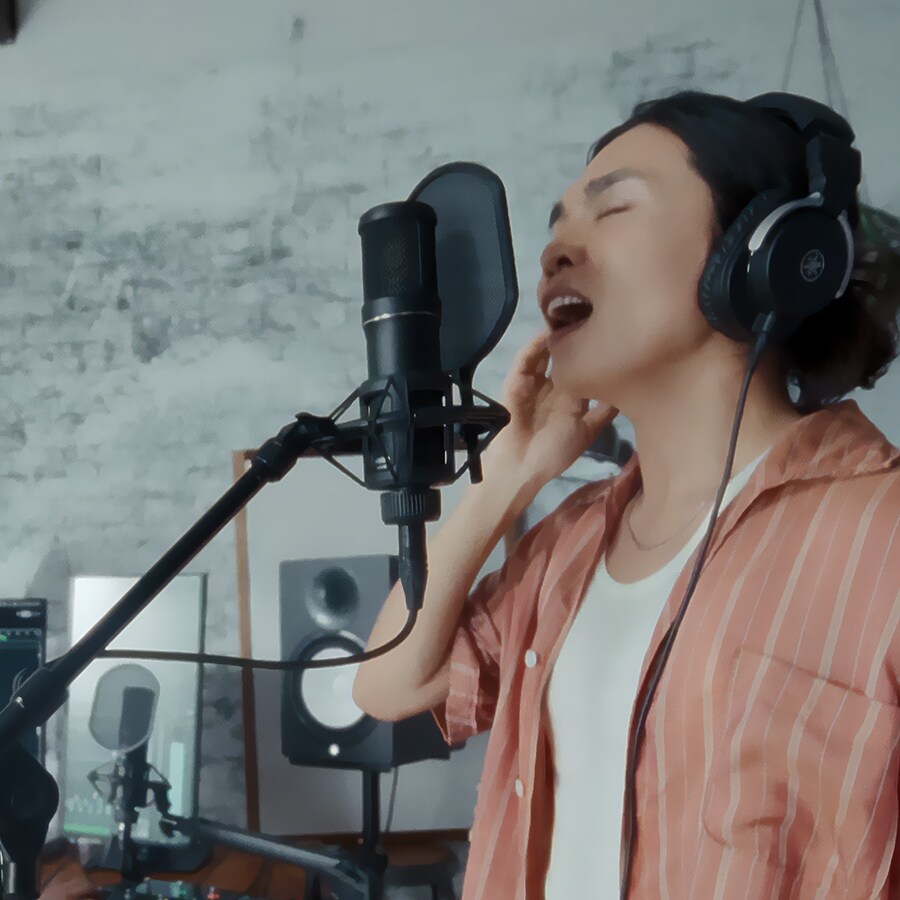 Yamaha URX Series: Your Only Option is Perfection