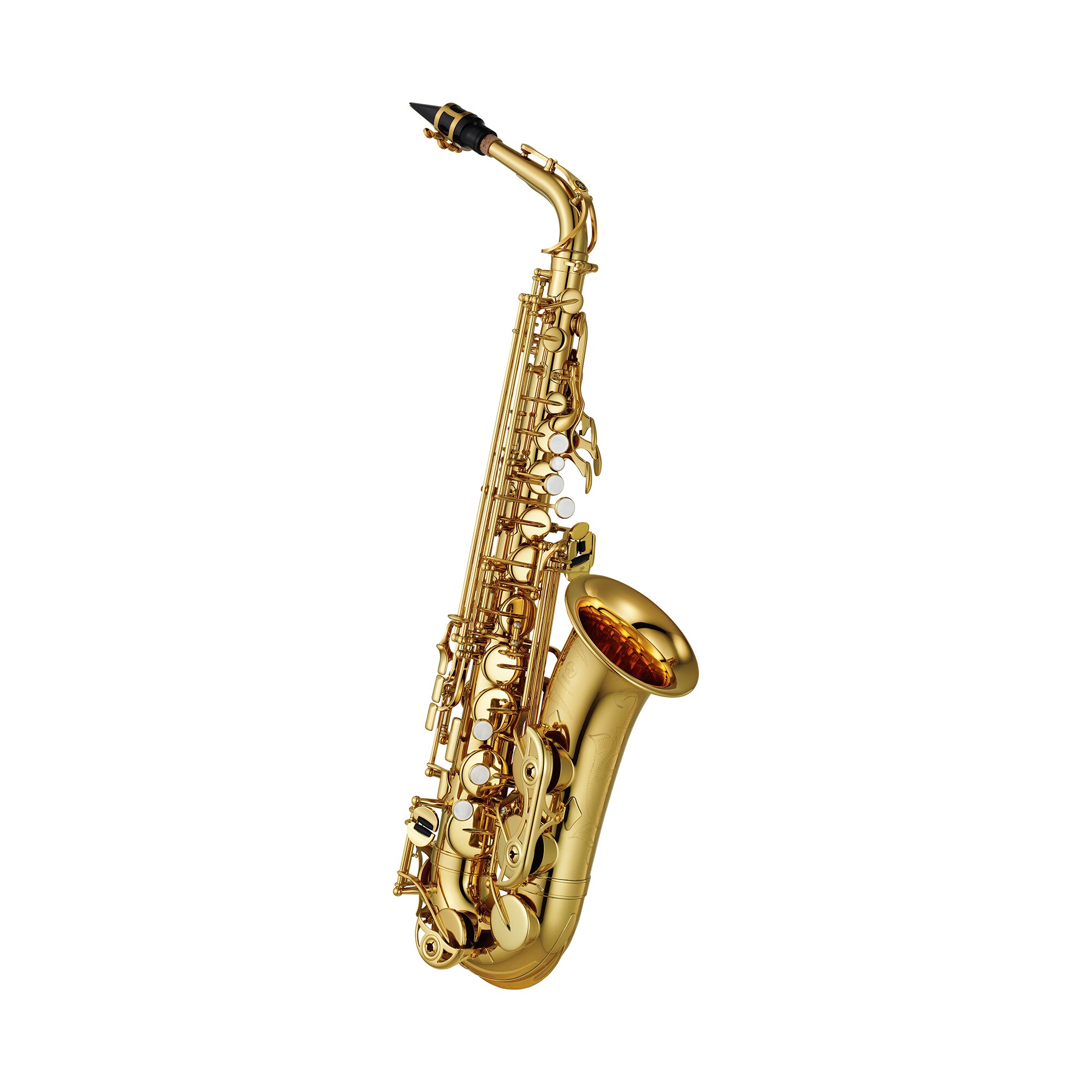 YAMAHA YAS-480 サックス【超美品・付属品多数】値段交渉可 YAS-480 - Overview - Saxophones - Products - Brass & Woodwinds