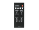 YAS-207 remote control