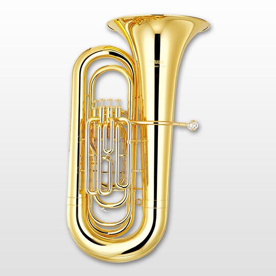 YBB-321 - Overview - Tubas - Products - Brass & Woodwinds