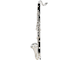 Yamaha Clarinet  YCL-621II