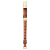 Yamaha Sopranino Wooden Recorders YRN-814