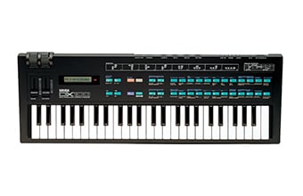 DX100