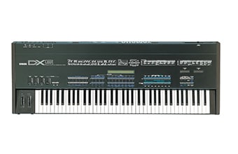 DX5