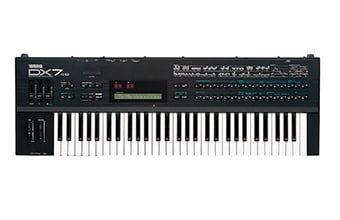 DX7IID