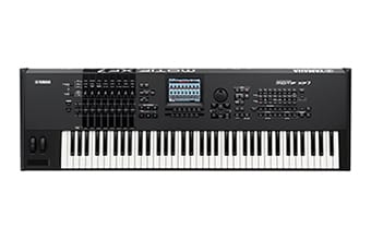 MOTIF XF7