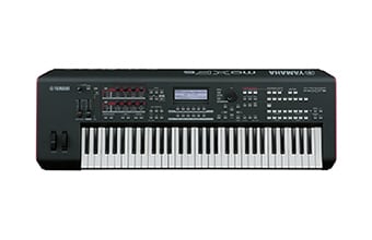 MOXF6