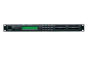 TG500